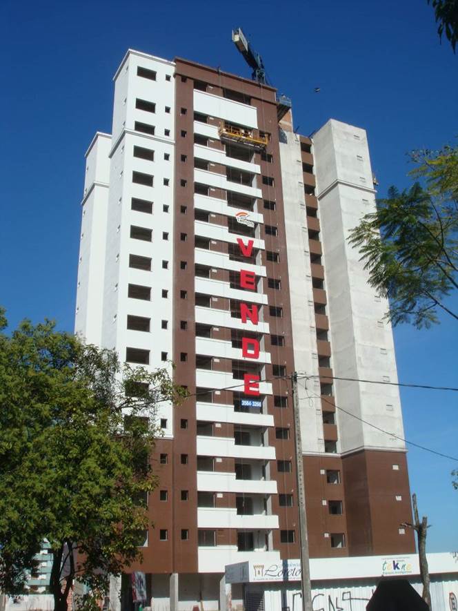 Residencial Loreto