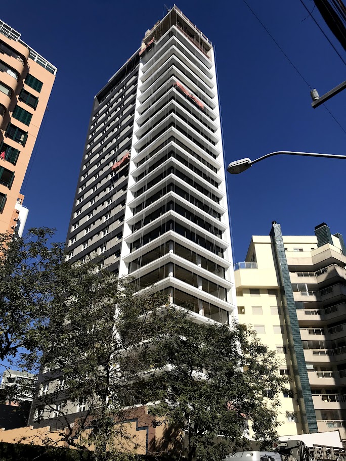 Edifício Residencial Vithra