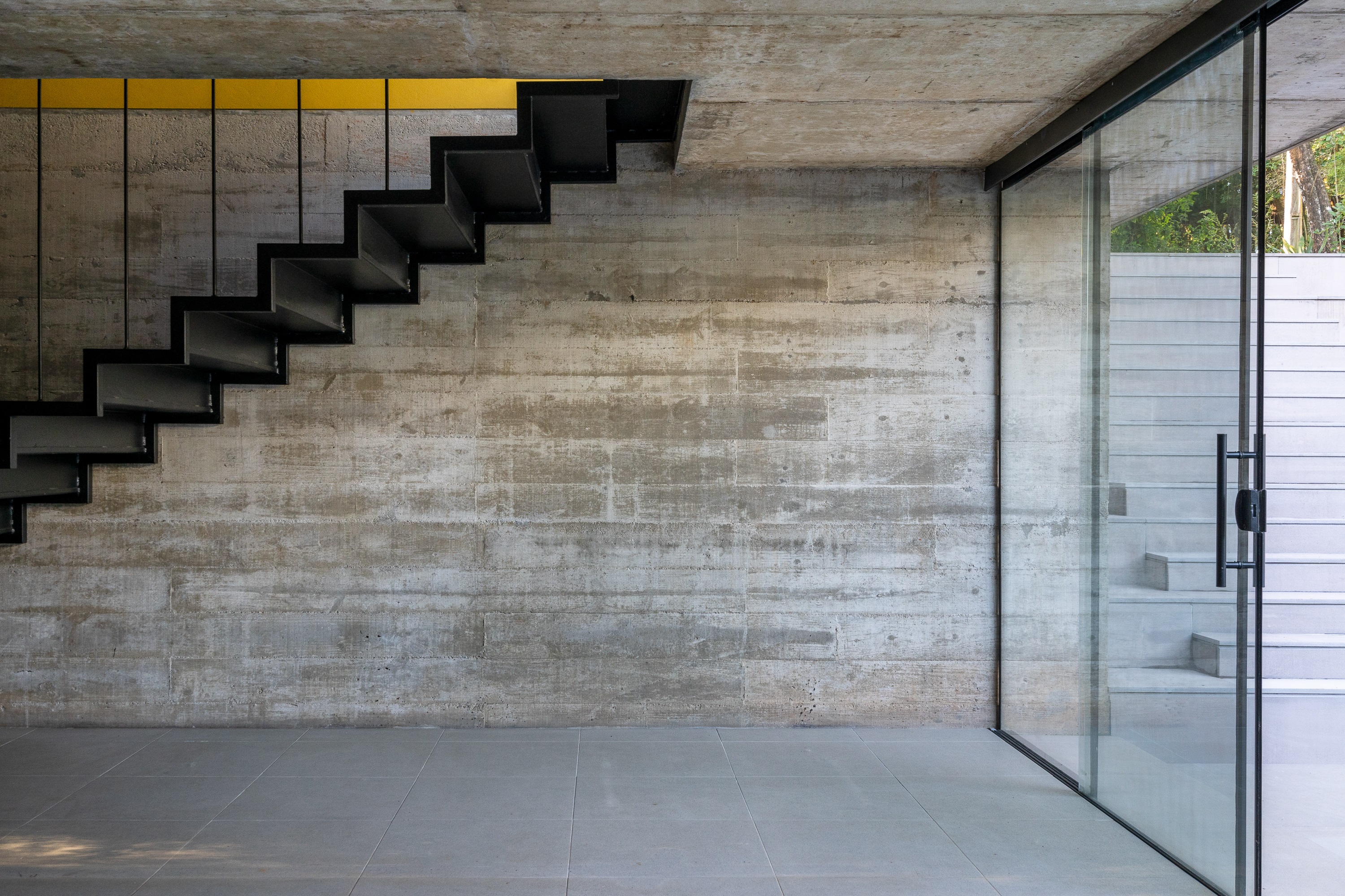 Casa 15 Arqs Helena E Luciano Trika Arquitetura Gallery Item 6